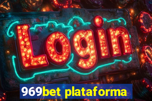 969bet plataforma